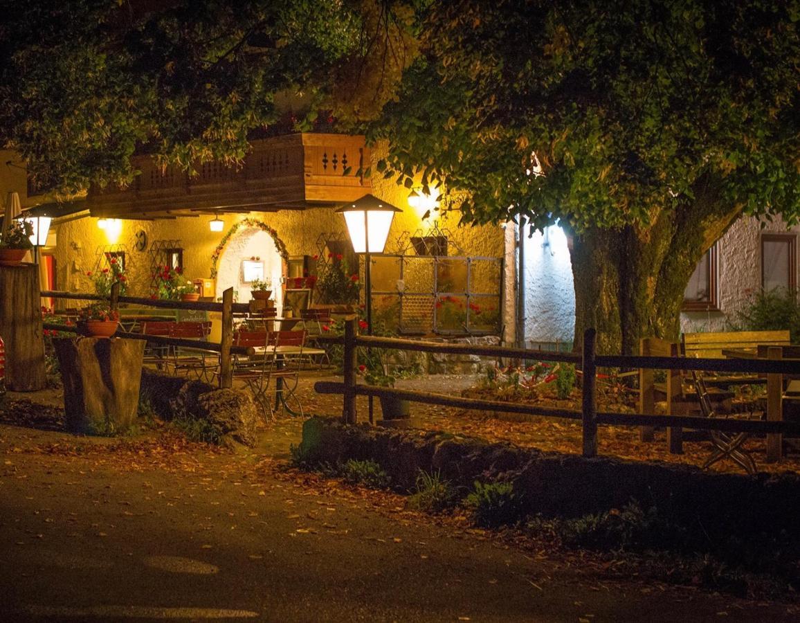 Gasthof Mitteregg Zum Kasnocknwirt Hotel Winkl  Exterior foto